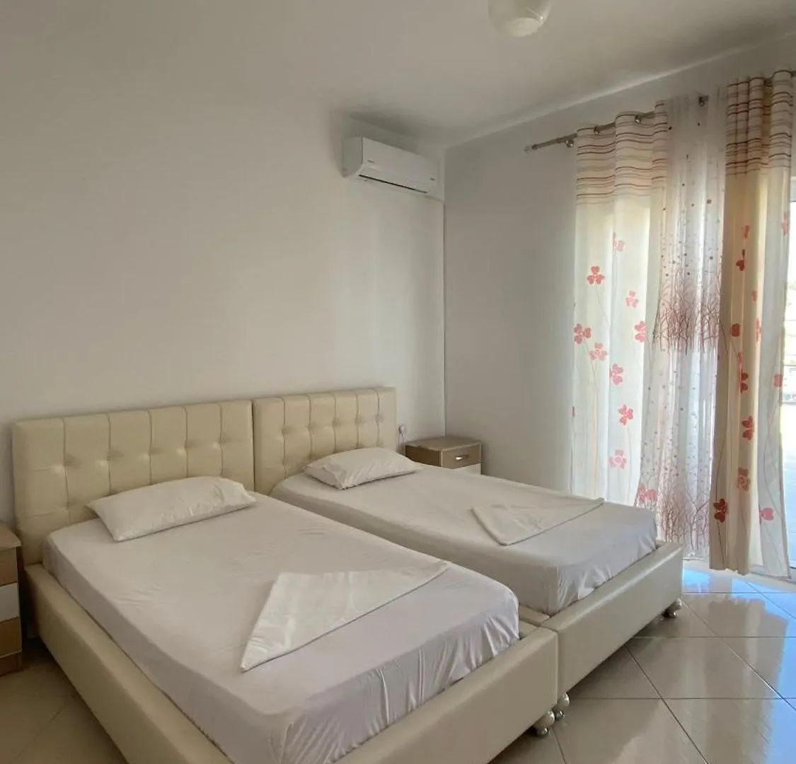Saranda Sea View Apartment 0*, Sarande Albania