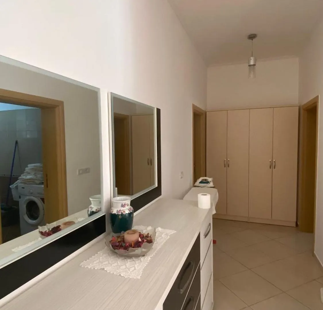 Saranda Sea View Apartment Albania