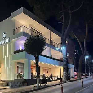 Lili-1 Sarandë